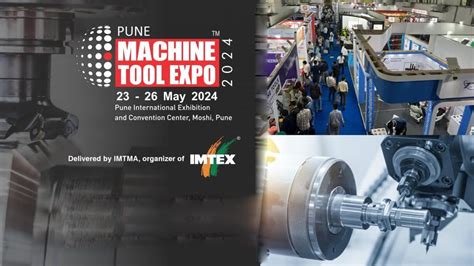 Machine Tool Expo 2024 